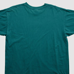 Philadelphia Eagles Reebok 2000s T-shirt Teal Vintage - Fanatics