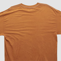 Dallas Cowboys 2000s Long Sleeve T-shirt Orange Vintage - Fanatics
