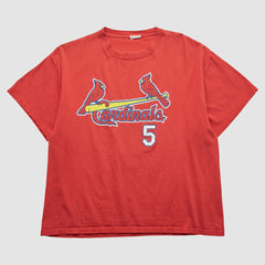 St. Louis Cardinals 2000s T-shirt for sale