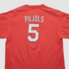 St. Louis Cardinals 2000s T-shirt for sale