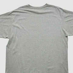 Indianapolis Colts Reebok 2006 T-shirt Heather Gray Vintage - Fanatics