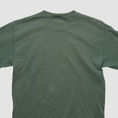 Green Bay Packers NFL 2000s Long Sleeve T-shirt Green Vintage - Fanatics