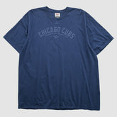 Chicago Cubs Nike 2000s T-shirt Clearance