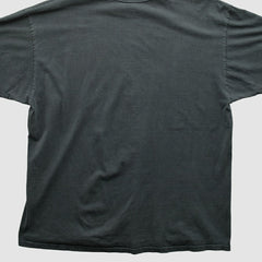 Cincinnati Bengals Champion 2000s T-shirt Charcoal Vintage - Fanatics