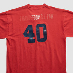 St. Louis Cardinals Russell 2000 T-shirt for sale
