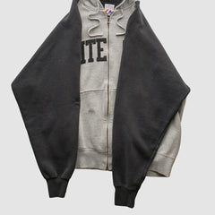 Chicago White Sox Majestic 2000s Hooded Full Zip Sweatshirt for sale
