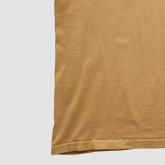 New Orleans Saints NFL 2000s T-shirt Tan Vintage - Fanatics