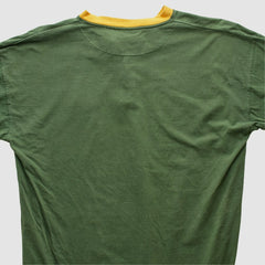 Green Bay Packers 90s T-shirt Green Vintage - Fanatics