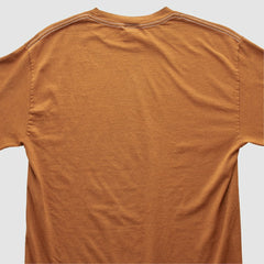 Kansas City Chiefs NFL 2000s Long Sleeve T-shirt Brown Vintage - Fanatics
