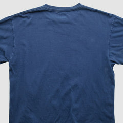New England Patriots NFL 2013 T-shirt Navy Vintage - Fanatics