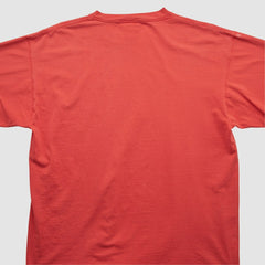 Atlanta Falcons NFL 2000s T-shirt Red Vintage - Fanatics