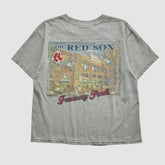 Boston Red Sox CSA 2000s T-shirt Online