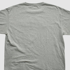 New England Patriots Team Edition Apparel 2000s T-shirt Heather Gray Vintage - Fanatics