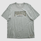 Pittsburgh Pirates Majestic 2003 T-shirt discount
