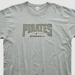 Pittsburgh Pirates Majestic 2003 T-shirt discount