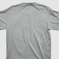 Green Bay Packers Lee Apparel 90s T-shirt Heather Gray Vintage - Fanatics