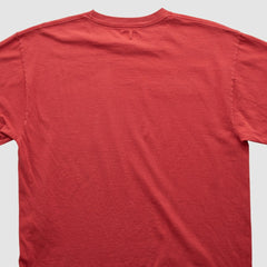Atlanta Falcons NFL 2010s T-shirt Red Vintage - Fanatics