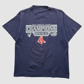 Boston Red Sox 2004 T-shirt Clearance