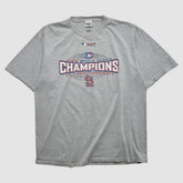St. Louis Cardinals Lee Apparel 2006 T-shirt Online