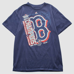 Boston Red Sox Majestic 2013 T-shirt Sale