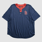 St. Louis Cardinals Nike 2000s T-shirt Clearance