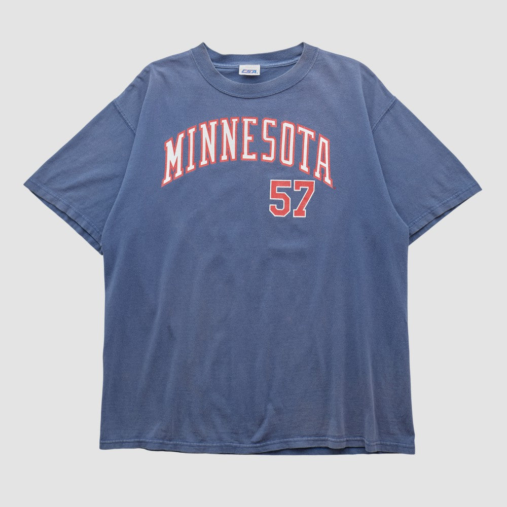 Minnesota Twins CSA 2006 T-shirt Sale