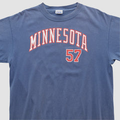 Minnesota Twins CSA 2006 T-shirt Sale