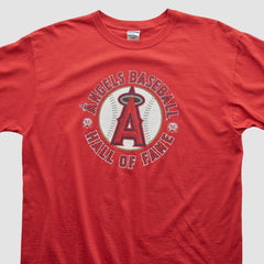 Los Angeles Angels Jerzees 2011 T-shirt Clearance