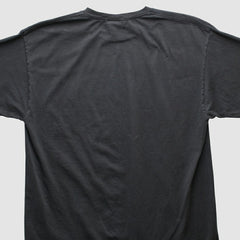 Pittsburgh Steelers Reebok 2000s T-shirt Black Vintage - Fanatics