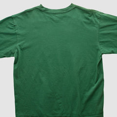 Green Bay Packers Reebok 2000s Long Sleeve T-shirt Green Vintage - Fanatics