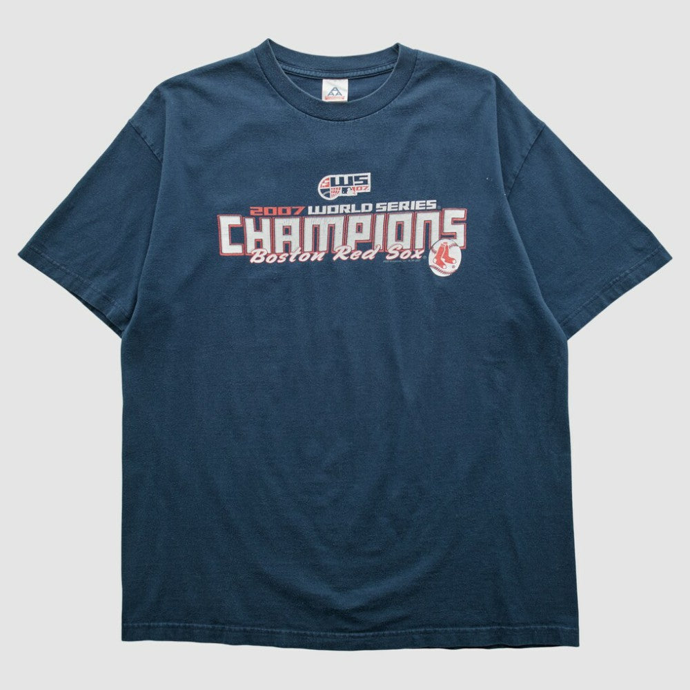 Boston Red Sox Alstyle 2007 T-shirt Online
