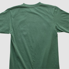 New York Jets Reebok 2010 T-shirt Green Vintage - Fanatics