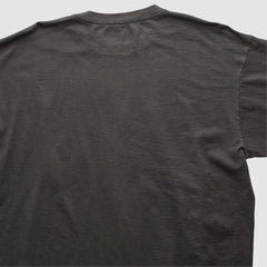 Pittsburgh Steelers Reebok 2000s T-shirt Black Vintage - Fanatics
