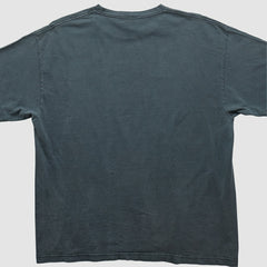 Pittsburgh Steelers NFL 2010s T-shirt Charcoal Vintage - Fanatics