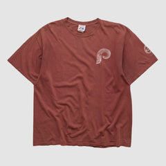 Philadelphia Phillies Majestic 2010s T-shirt Clearance
