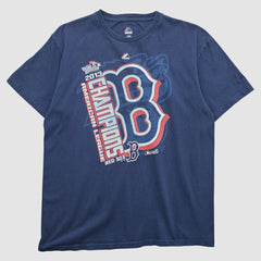 Boston Red Sox Majestic 2013 T-shirt Sale