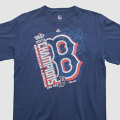 Boston Red Sox Majestic 2013 T-shirt Sale