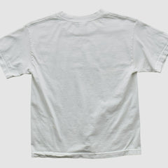 Green Bay Packers Reebok 2011 T-shirt White Vintage - Fanatics