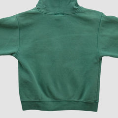 Green Bay Packers NFL 2000s Hooded Sweatshirt Green Vintage - Fanatics