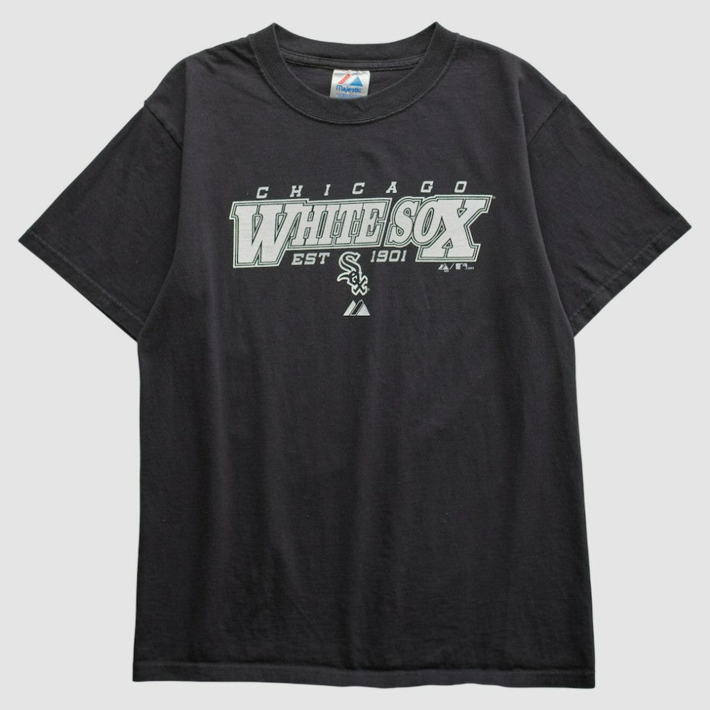 Chicago White Sox Majestic 2007 T-shirt On Sale