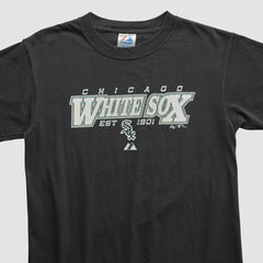 Chicago White Sox Majestic 2007 T-shirt On Sale