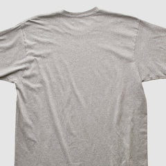 Pittsburgh Steelers Reebok 2009 T-shirt Heather Gray Vintage - Fanatics