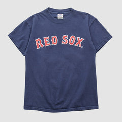 Boston Red Sox Delta 2000s T-shirt On Sale