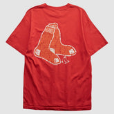 Boston Red Sox Genuine Merchandise 2009 T-shirt for sale