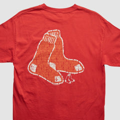 Boston Red Sox Genuine Merchandise 2009 T-shirt for sale