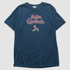 St. Louis Cardinals 2000s T-shirt discount
