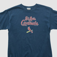 St. Louis Cardinals 2000s T-shirt discount
