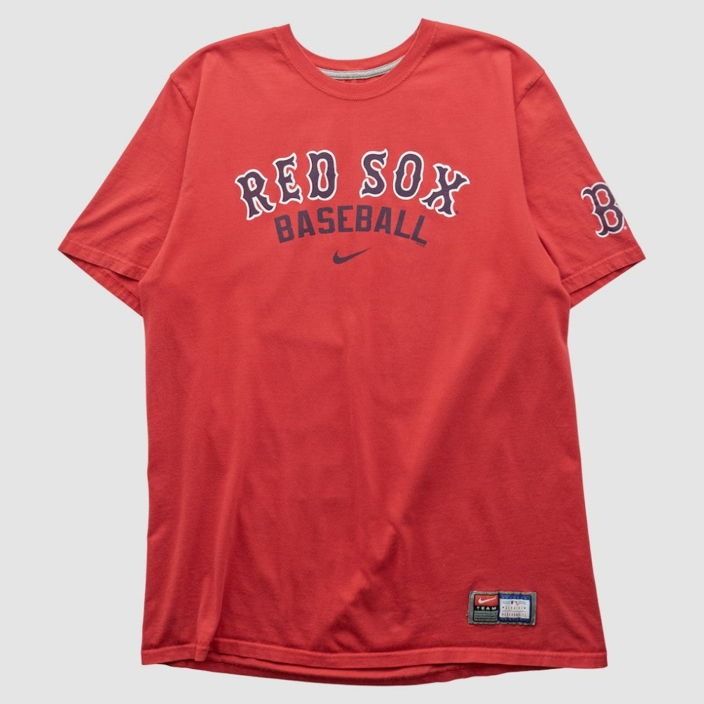 Boston Red Sox Nike 2010s T-shirt for sale