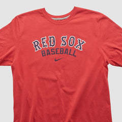 Boston Red Sox Nike 2010s T-shirt for sale