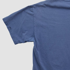 Dallas Cowboys Hanes 1996 T-shirt Navy Vintage - Fanatics
